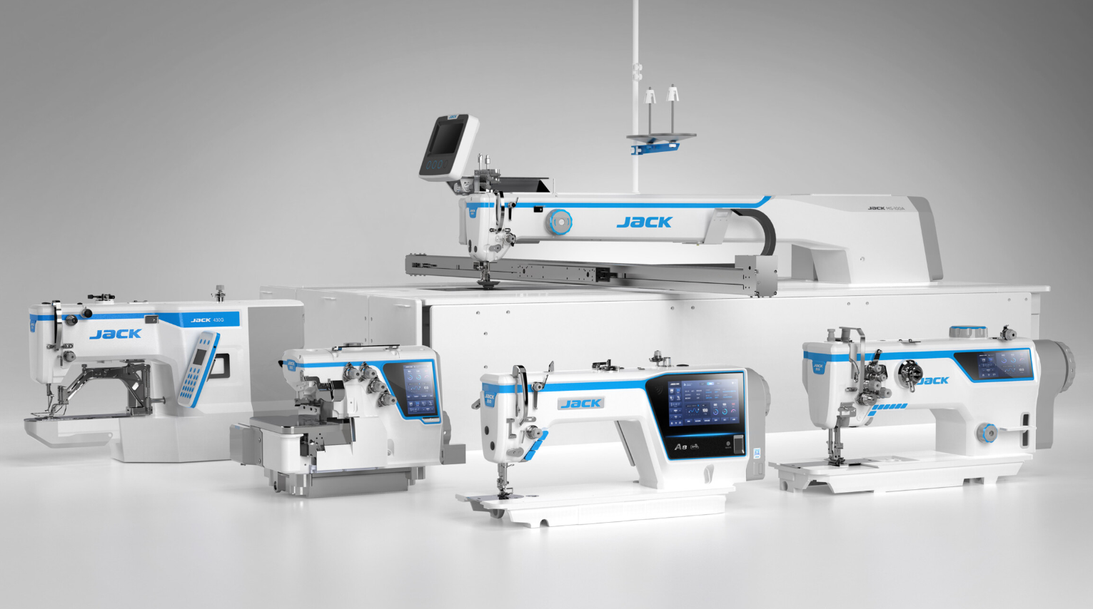 羽帆织机数据采集终端：赋能纺织数字化，诚邀生态伙伴共拓市场