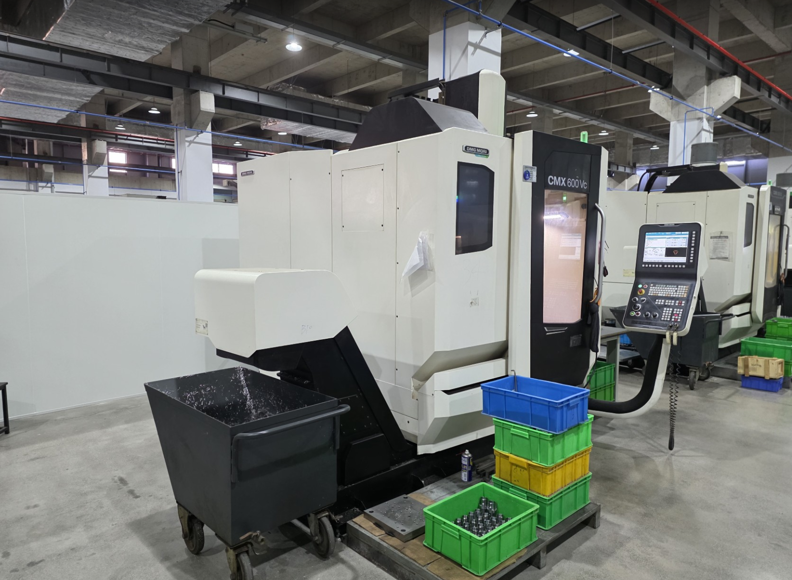 羽帆织机数据采集终端：赋能纺织数字化，诚邀生态伙伴共拓市场