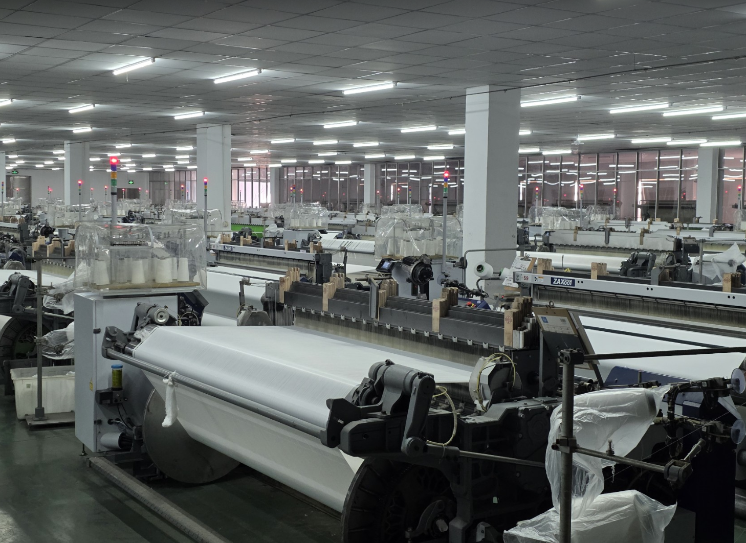 安装完成的终端（预留图片位置）